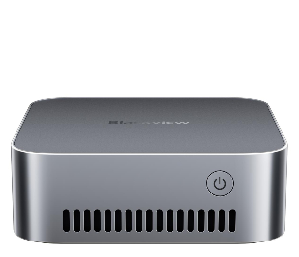 Blackview MP80 N97/16GB/1TB/Win11P czarny - 1205184 - zdjęcie 5